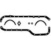 Image de REINZ Pochette de joints de carter d'huile pour FORD: Taunus, P100 Pick-up, CONSUL, Sierra, Granada, Scorpio, Capri (Ref: 10-12932-01)
