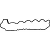 Image de REINZ Joint couvre culbuteurs pour MERCEDES-BENZ: Classe S, Classe G, Classe CL, Classe SL (Ref: 71-40316-00)