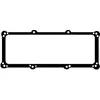Image de REINZ Joint couvre culbuteurs pour VOLKSWAGEN: Polo, Passat, Golf Cabriolet, Scirocco, Golf, Jetta, Santana, Derby & AUDI: 50 (Ref: 71-12959-10)