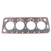 Image de REINZ Joint de culasse pour FORD: Sierra, Scorpio, Granada & ARO: 240 & DAF: 400 & PEUGEOT: 504, J9, J7, 604, 505 & LDV: Convoy (Ref: 61-26630-40)