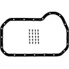 Image de REINZ Pochette de joints de carter d'huile pour VOLKSWAGEN: Golf, Passat, Golf Cabriolet, Scirocco, Transporter, Iltis/181, Caddy (Ref: 10-33138-01)