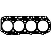Image de REINZ Joint de culasse pour ISUZU: Rodeo, Pick-up, Trooper, D-Max & OPEL: Campo, Frontera & BEDFORD: Brava (Ref: 61-52675-20)