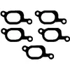 Image de REINZ Jeu de joints d'étanchéité, collecteur d'échappement pour VOLVO: V70, S70, S80, S60, C70, XC 90, 850, XC 70 (Ref: 11-34987-01)