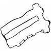 Image de REINZ Joint couvre culbuteurs pour OPEL: Corsa, Astra, Meriva, Combo, Tigra, Agila & VAUXHALL: Astra, Tigra, Corsa, Agila, Meriva (Ref: 71-35888-00)