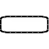 Image de REINZ Joint de carter d'huile pour CITROËN: C4 & AUDI: A4 (Ref: 71-22108-10)