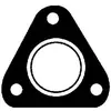 Image de REINZ Joint d'étanchéité, tuyau d'échappement pour VOLKSWAGEN: Sharan, Passat, Golf, Vento, Corrado & FORD: Galaxy (Ref: 71-28461-00)