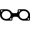 Image de REINZ Joint d'étanchéité, collecteur d'échappement pour BMW: Série 7, Série 5, Série 8, X5, Z8, M5 & LAND ROVER: Range Rover (Ref: 71-31836-10)