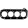 Image de REINZ Joint de culasse pour NISSAN: Patrol, Terrano, Cabstar, Interstar & RENAULT: Master, Master Propulsion & OPEL: Movano (Ref: 61-53530-00)