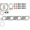 Image de REINZ Kit de montage, Turbocompresseur pour FORD: Transit/Tourneo (Ref: 04-10222-01)