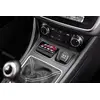 Image de Inbay Chargeur sans fil Inbay - Compatible avec Mercedes Classe A CLA GLA 10 W - Charge inductive - Compatible avec divers smartphones tels que iPhone Samsung, etc.