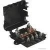 Image de HERTH+BUSS ELPARTS Porte-fusibles (Ref: 50300014)