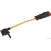 Image de HERTH+BUSS ELPARTS Contacteur de témoin d'usure pour MERCEDES-BENZ: Classe E, Classe CLS (Ref: 70608220)