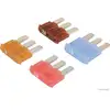 Image de HERTH+BUSS ELPARTS Fusibles (Ref: 50296667066)