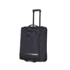 Image de KICK OFF wheeled duffle S, dark antracite Santé et soins personnels