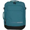 Image de KICK OFF cabin size duffle/backpack, petrol Santé et soins personnels