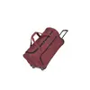 Image de BASICS FRESH trolley travel bag, dark red Santé et soins personnels