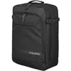 Image de KICK OFF cabin size duffle/backpack, black Santé et soins personnels