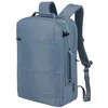 Image de WORKFLOOW Backpack L, denimblue Santé et soins personnels