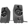Image de SpeedLink SL-810005-BK 2.0 PC-luidsprekers USB 6 W Zwart