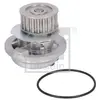Image de FEBI BILSTEIN Pompe à eau pour OPEL: Kadett, Astra, Combo, Ascona (Ref: 01265)