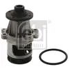 Image de FEBI BILSTEIN Pompe à eau pour BMW: Série 5, Série 3 (Ref: 01295)