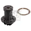 Image de FEBI BILSTEIN Pompe à eau pour MERCEDES-BENZ: Transporter, 8, 107 Series, Classe G, COUPE, Classe S, PAGODE, 116 Series, 123 Series (Ref: 01356)