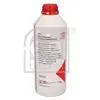 Image de FEBI BILSTEIN Liquide de refroidissement pour AUDI: RS2, A4, S4, A2, 80, A6 & OPEL: Vectra, Kadett, Zafira, Corsa, Omega, Signum, Astra (Ref: 01381)
