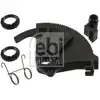 Image de FEBI BILSTEIN Kit de rattrapage automatique de la pédale d'embrayage pour FORD: Escort, Orion, Fiesta (Ref: 01387)