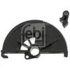 Image de FEBI BILSTEIN Kit de rattrapage automatique de la pédale d'embrayage pour FORD: Orion, Escort, Fiesta (Ref: 01388)