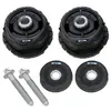 Image de FEBI BILSTEIN Kit de réparation, corps de l'essieu pour BMW: Série 3 (Ref: 01677)