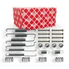 Image de Febi-Bilstein 02060 Kit d'accessoires, mâchoire de frein