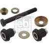 Image de FEBI BILSTEIN Kit d'assemblage, levier de déviation pour MERCEDES-BENZ: 201 Series (Ref: 02345)
