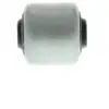 Image de FEBI BILSTEIN Silent bloc de suspension pour BMW: Série 7, Série 5, M5, Série 8, X5, X3, Série 6 (Ref: 02682)