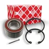 Image de Febi 3189 Kit pour roulement de moyeu
