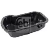 Image de FEBI BILSTEIN Carter d'huile pour VOLKSWAGEN: Passat, Golf, Jetta (Ref: 03887)