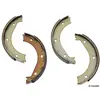 Image de FEBI BILSTEIN Mâchoires de frein à main pour BMW: Série 7, Série 5, M5, Série 8, Série 6, M3, Z8, Z3 (Ref: 04446)