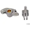 Image de FEBI BILSTEIN Roulement de roue pour BMW: Série 5 & OPEL: Omega, Vectra, Calibra, Senator & VAUXHALL: Omega (Ref: 04529)