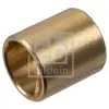 Image de FEBI BILSTEIN Douille, pivot de direction pour MERCEDES-BENZ: Transporter (Ref: 04576)