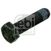 Image de FEBI BILSTEIN Boulon pour MERCEDES-BENZ: Classe E, Classe CLK, Classe C, 201 Series, Classe SLK, 129 Series, 124, 124 Series, Classe CLC (Ref: 05153)
