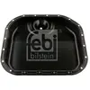 Image de FEBI BILSTEIN Carter d'huile pour MERCEDES-BENZ: 126 Series, COUPE, Classe S, 116 Series (Ref: 05735)
