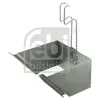 Image de FEBI BILSTEIN Support cale de roue de remorque (Ref: 06931)