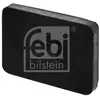Image de FEBI BILSTEIN Rondelle de butée, ressort à lames pour MERCEDES-BENZ: Transporter, T1 (Ref: 07671)