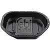 Image de FEBI BILSTEIN Carter d'huile pour MERCEDES-BENZ: COUPE, Classe S, 8, HECKFLOSSE, PONTON, PAGODE, 123 Series (Ref: 07716)