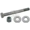 Image de FEBI BILSTEIN Vis de correction du carrossage pour MERCEDES-BENZ: Classe CLK, Classe C, Classe SLK (Ref: 07752)