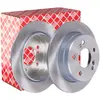 Image de Febi-Bilstein 08138 Disque de frein