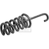 Image de FEBI BILSTEIN Ressort, mâchoire de frein à tambour pour MERCEDES-BENZ: 126 Series, 8, 107 Series, COUPE, Classe S, PAGODE, 116 Series (Ref: 08328)