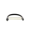 Image de FEBI BILSTEIN Flexible de frein pour FORD: P100 Pick-up, Sierra, Granada, Scorpio, Fiesta, Puma, Courier & MAZDA: 121, Demio (Ref: 08598)