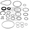 Image de FEBI BILSTEIN Jeu de joints d'étanchéité, crémaillère de direction pour MERCEDES-BENZ: 107 Series, 116 Series (Ref: 08694)