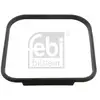 Image de FEBI BILSTEIN Joint, carter d'huile-boîte automatique pour MERCEDES-BENZ: Transporter, 8, 107 Series, 116 Series, 123 Series (Ref: 08716)