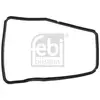 Image de FEBI BILSTEIN Joint, carter d'huile-boîte automatique pour BMW: Série 7, Série 5, M5, Série 8, Série 3, Série 6 & LAND ROVER: Range Rover (Ref: 08994)